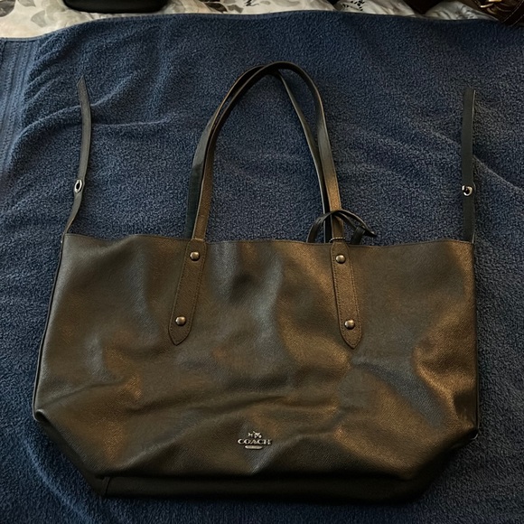 Coach Bags Coach Large Tote Poshmark